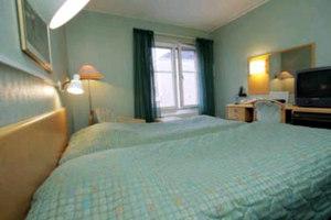 Hotell Wasa Ούμεο Εξωτερικό φωτογραφία